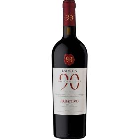 Link zu  Novantaceppi Primitivo 90 Puglia IGT, Rotwein