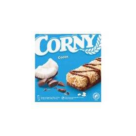 Link zu  Müsliriegel Cocos