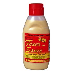 Link zu  Feuer-Sauce