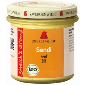Link zu  Bio Sendi, Senf Dill