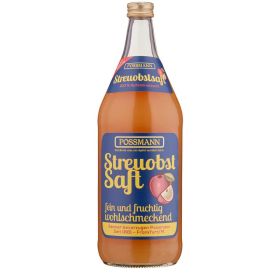 Link zu  Streuobstsaft fruchtig & fein