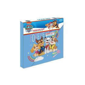 Link zu  Diamond Painting Paw Patrol Forever Fun