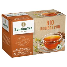 Link zu  Rooibostee pur