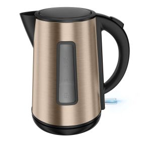 Link zu  Wasserkocher WK-122829.8