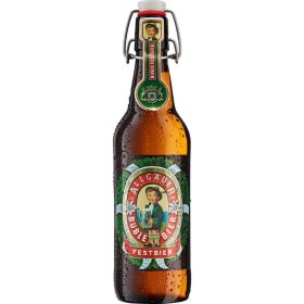 Link zu  Büble Festbier 5,5%