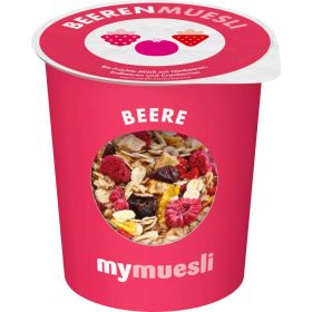 Link zu  Bio Müsli, Beere