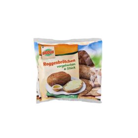Link zu  Roggen Aufbackbrötchen, tiefgekühlt
