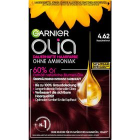 Link zu  Haarfarbe Olia, Bold 4.62 Kaschmirrot