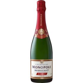 Link zu  Monopole Red Top Sec Champagne AOC