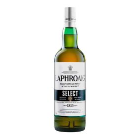 Link zu  Islay Single Malt Scotch Whisky Select 40%