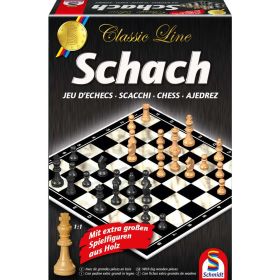 Link zu  Classic Line Schach
