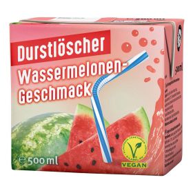 Link zu  Wassermelone Geschmack