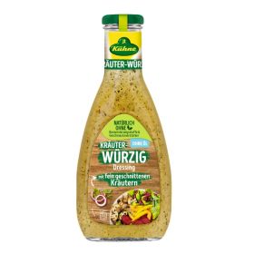Link zu  Kühne Salatdressing, je 500 ml