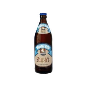 Link zu  Kupfer Bier, alkoholfrei
