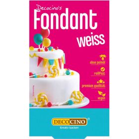 Link zu  Rollfondant, weiß