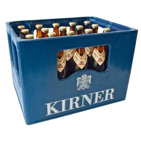 Link zu  Landbier, naturtrüb 4,8% (20x 0,500 Liter)