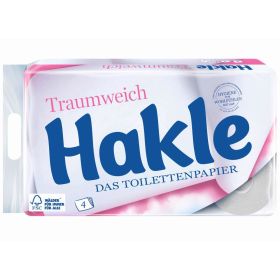 Link zu  Toilettenpapier Traumweich, 4-lagig