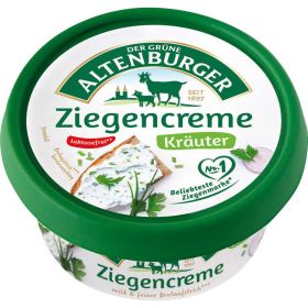 Link zu  Ziegenrahm, Natur