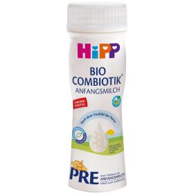Link zu  PRE Bio Combiotik Anfangsmilch