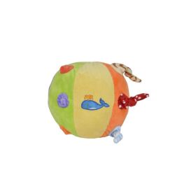 Link zu  Baby-Spielzeug ABC Soft-Ball