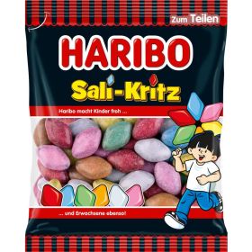 Link zu  Fruchtgummi Sali-Kritz