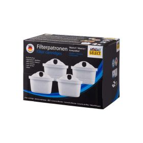 Link zu  Wasserfilter-Patrone MultiMax+