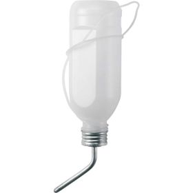 Link zu  Trinkflasche für Kaninchen