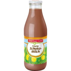 Link zu  Schokomilch 3,8% Fett