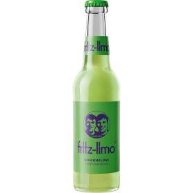 Link zu  Honigmelone-Limonade