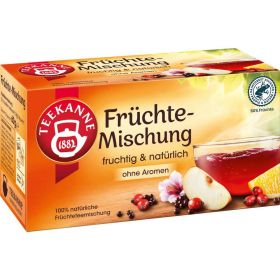 Link zu  Früchtetee Früchte-Genuss