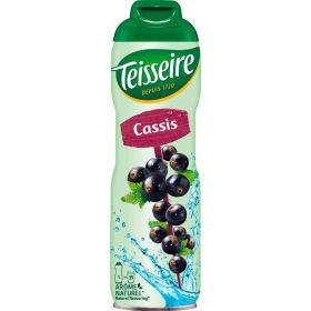 Link zu  Sirup, Cassis