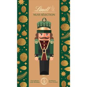 Link zu  Schoko-Pralinen, Mischung, Nuss Sélection
