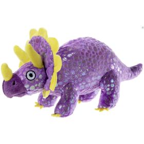 Link zu  Kuscheltier Triceratops