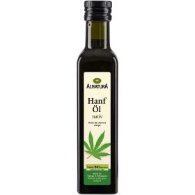 Link zu  Bio Hanföl, nativ