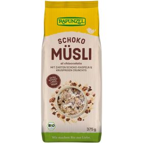 Link zu  Bio Schoko Müsli