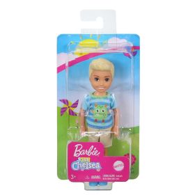 Link zu  Barbie Chelsea Freunde, verschiedene Modelle