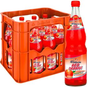 Link zu  Blutorangen Limonade (12x 0,700 Liter)