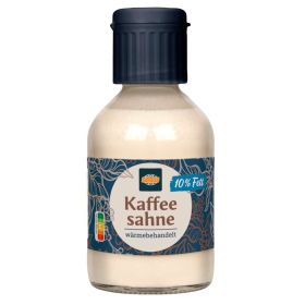 Link zu  Kaffeesahne 10% Fett