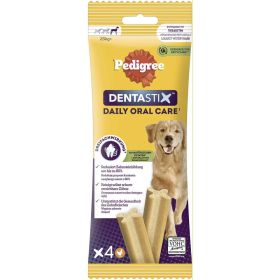 Link zu  Hunde-Snack, Dentastix Kaustangen, Daily Oral Care, groß