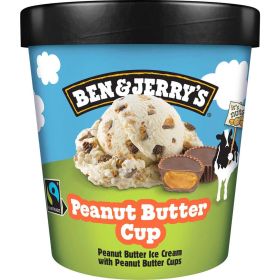 Link zu  Eis Peanut Butter Cup