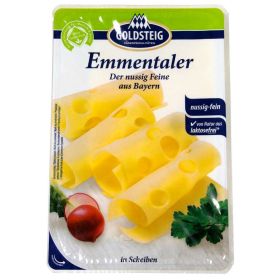 Link zu  Käsescheiben, Emmentaler
