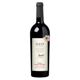 Link zu  Cabernet Merlot Vin de Pays d'Oc, Rotwein