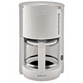 Link zu  Kaffeeautomat F309, weiß