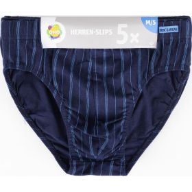 Link zu  OHO Herren-Slips 5er-Pack oder -Retro-Pants 4er-Pack, je 4er-/5er-Pack