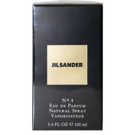 Link zu  Damen Eau de Parfum No.4