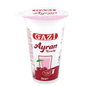 Link zu  Ayran Kirsche