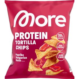 Link zu  Protein Tortilla Chips Paprika