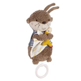 Link zu  Mini Spieluhr Otter