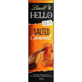 Link zu  Hello Tafelschokolade, Salted Caramel