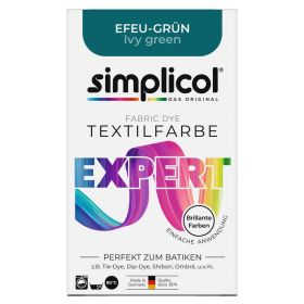 Link zu  Textilfarbe Expert, Efeu-Grün